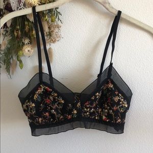 Sam Edelman Bralette